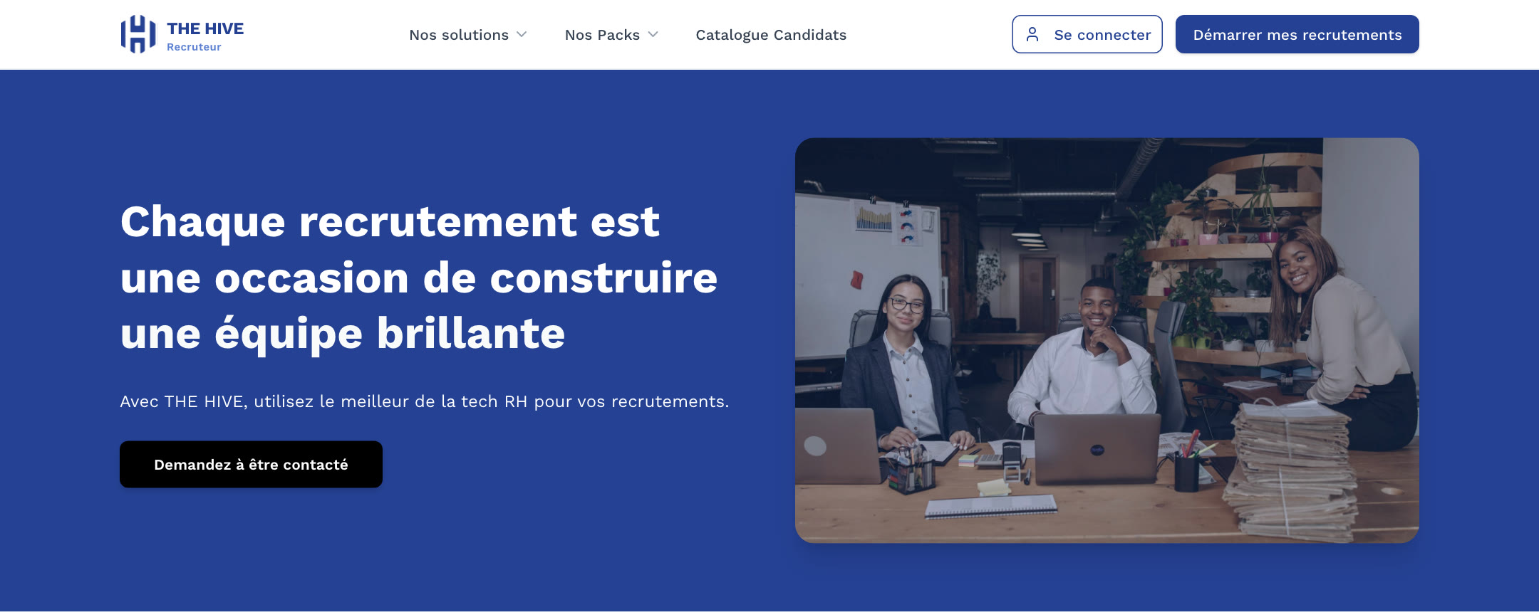 WeTheHivers